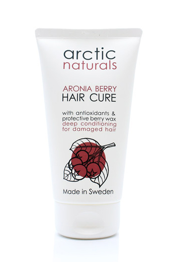 Arctic Naturals Aronia Berry hårinpackning
